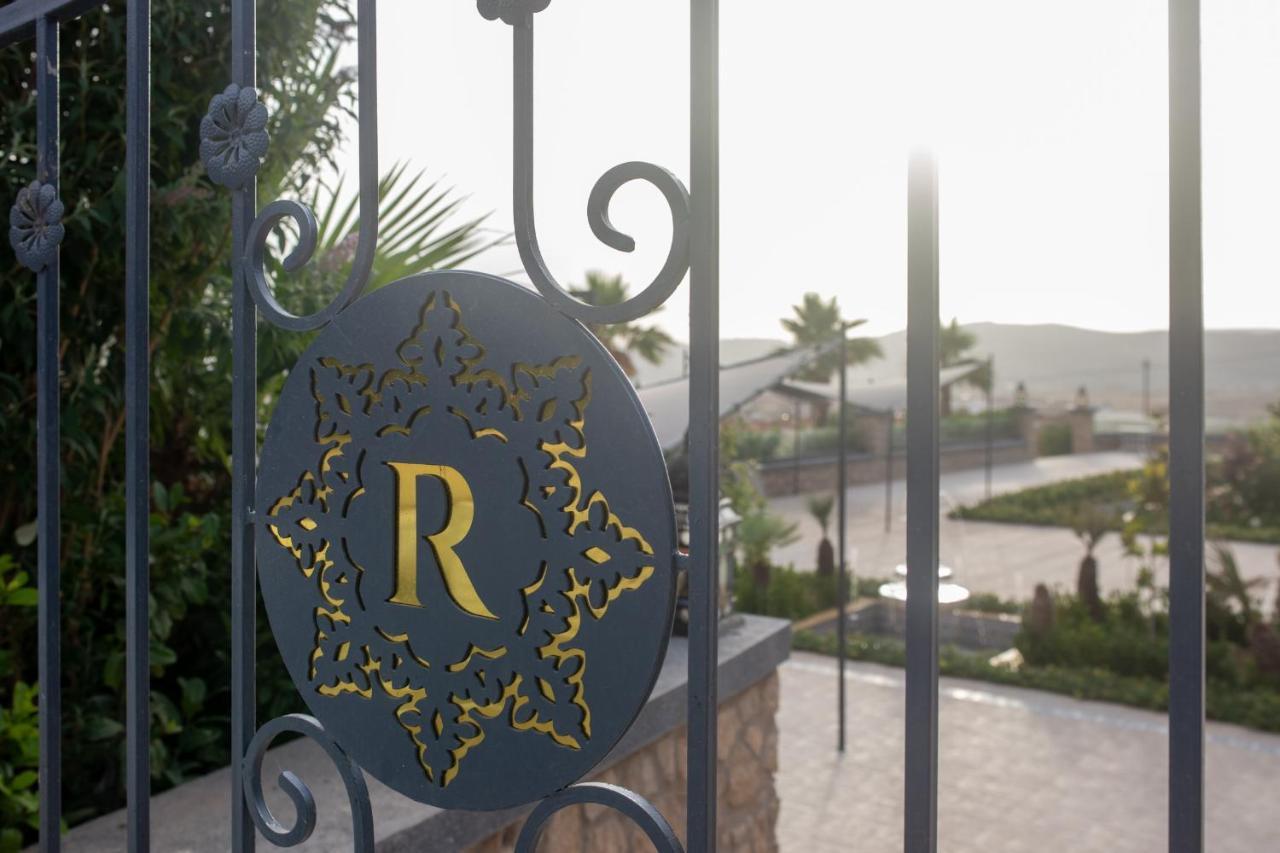 Riad Gold アズルー エクステリア 写真