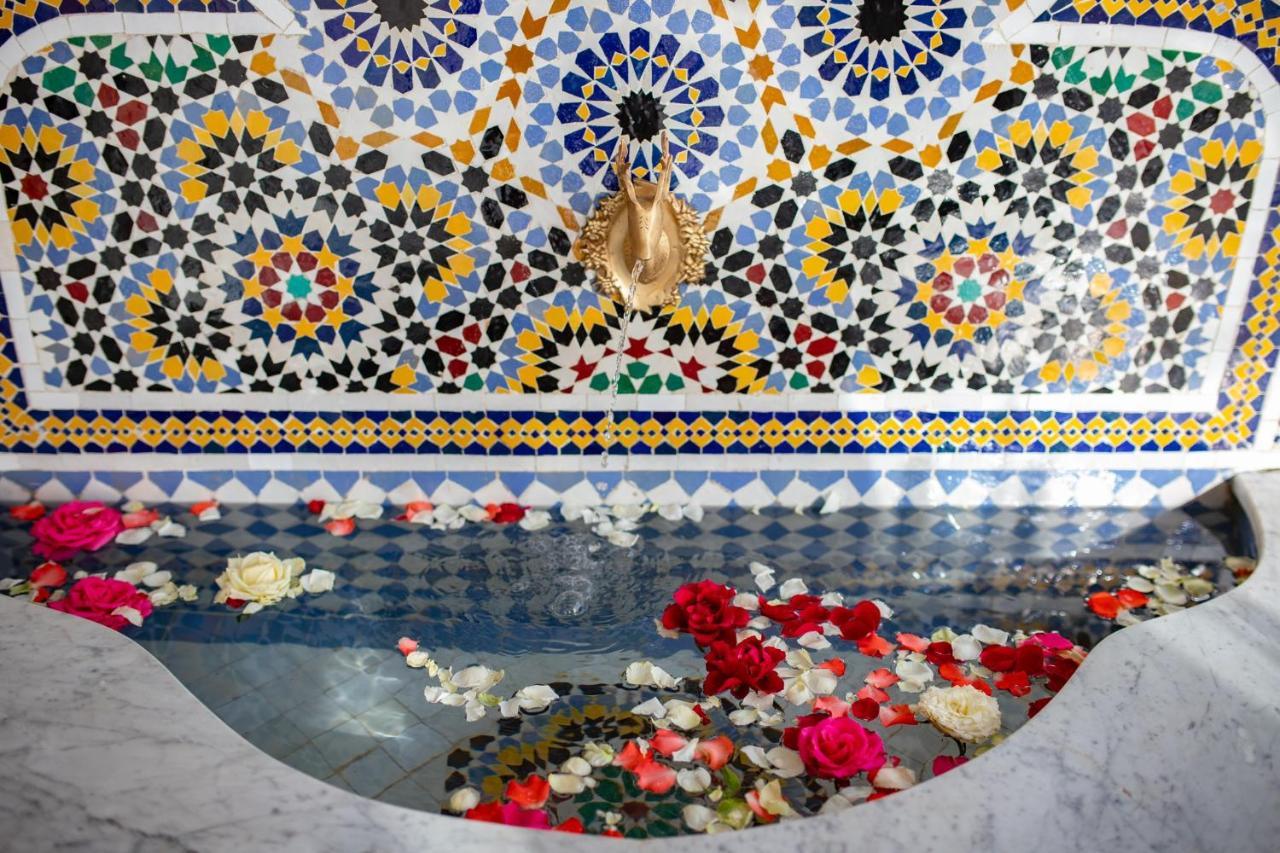 Riad Gold アズルー エクステリア 写真