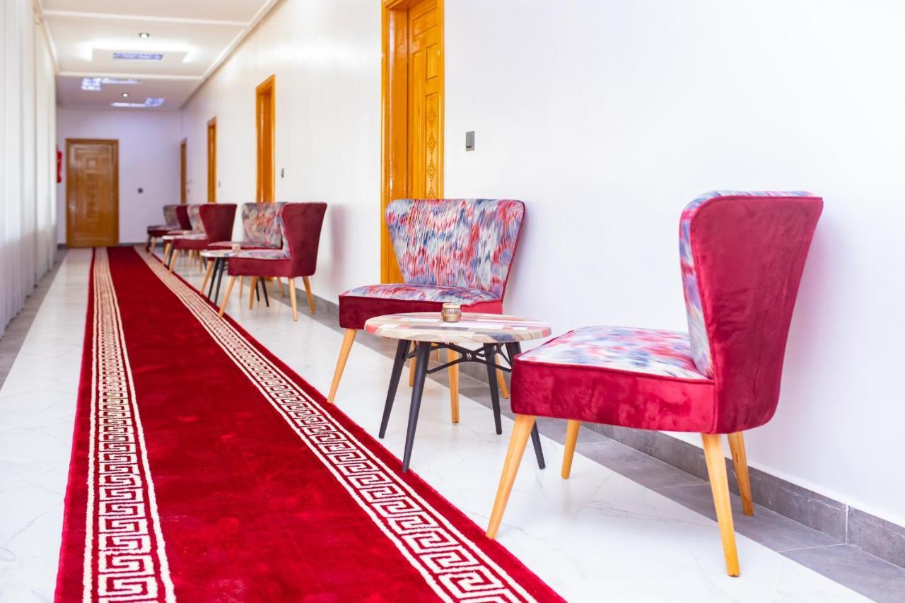 Riad Gold アズルー エクステリア 写真